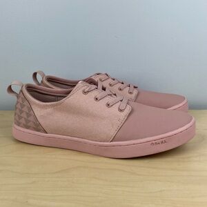 So iLL Men’s Size 13 Jason Momoa Wino Dirty Pink Low Top Casual Lifestyle Shoes